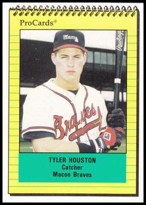 869 Tyler Houston